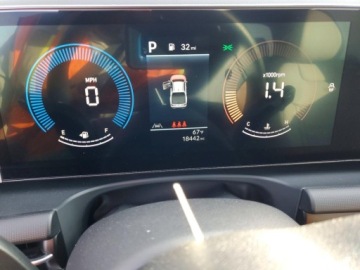 Hyundai 2025 Hyundai Santa Cruz Sel 2025 2.5 Benzyna 281KM, zdjęcie 9