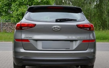 Hyundai Tucson III SUV Facelifting 1.6 GDi 132KM 2020 Hyundai Tucson 1.6i*132KM*Śliczny, zdjęcie 12