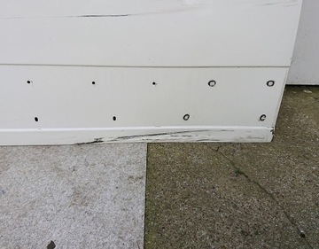 DUCATO BOXER JUMPER 06-14 БОКОВЫЕ Двери Правые