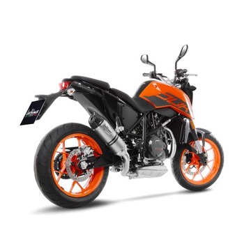 Tłumik LEOVINCE KTM 690 DUKE/R 2016/19
