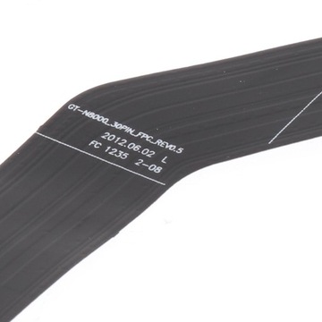 Замена USB-разъема для зарядки GT-N8000