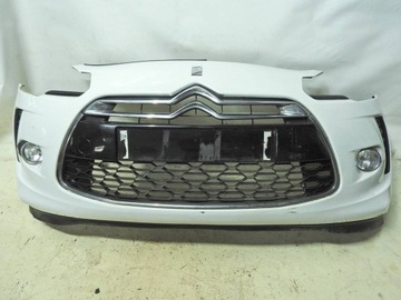 CITROEN DS3 09-14 NÁRAZNÍK PŘEDNÍ EWP 9687534777