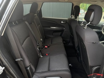 Fiat Freemont 2.0 Multijet II 16v 140KM 2013 Fiat Freemont URBAN Navi Manual Start Stop 2.0 Diesel 140KM, zdjęcie 22