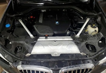 BMW X3 G01 SUV 2.0 30i 252KM 2018 BMW X3 Auta z USA - Zapytaj o wiecej ofert 2.0 Benzyna 252KM, zdjęcie 1