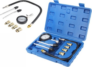 МАНОМЕТРЫ КОМПРЕССИИ БЕНЗИНА 8 шт.