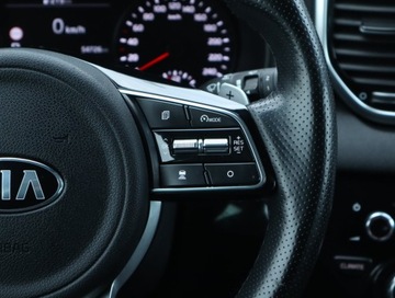 Kia Sportage IV SUV 2.0 CRDi 185KM 2018 Kia Sportage 2.0 CRDi, Salon Polska, Serwis ASO, zdjęcie 23