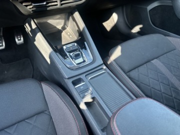 Skoda Octavia IV Kombi 2.0 TDI SCR 200KM 2022 Skoda Octavia RS 2.0 TDI 200KM 4x4 Head-Up Matrix, zdjęcie 24