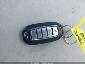 Infiniti QX50 2023 Infiniti QX50 Sport 2023 2.0l 2.0 Benzyna 268KM, zdjęcie 12