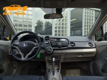 Honda Insight 2010 IDEALNY W MIASTO*zadbany*SERWIS*od ręki z Holandii, zdjęcie 3
