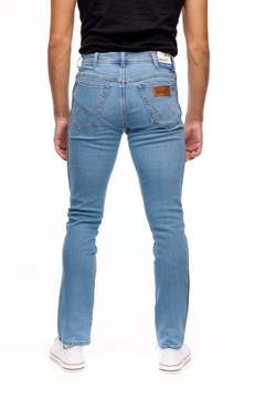 WRANGLER TEXAS SLIM THIS TIME W12SJX21E 34/32