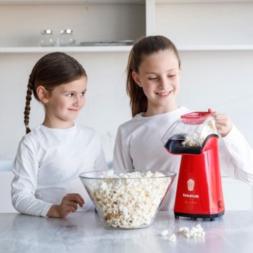 Аппарат для приготовления пончиков Taurus 1100W POPCORN MACHINE