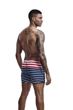 ШОРТЫ ШОРТЫ ДЛЯ ПЛАВАНИЯ РУБАШКА РЕМНИ L