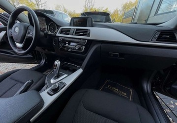 BMW Seria 3 F30-F31-F34 Limuzyna Facelifting 2.0 320d 190KM 2016 BMW Seria 3 2.0D 190KM gwarancja AUTOMAT zarejestrowana 2.0 Diesel, zdjęcie 15