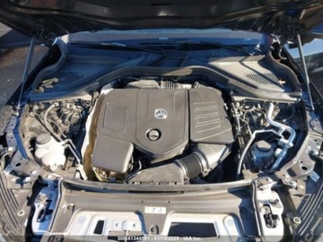 Mercedes GLC C254/X254 2024 Mercedes-Benz GLC 2024r., 300, od ubezpieczalni 2.0 Benzyna 255KM, zdjęcie 11