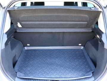 Ford B-MAX 1.5 Duratorq TDCi 75KM 2012 Ford B-Max 1.5 TDCi, Klima, Klimatronic, Tempomat, zdjęcie 13