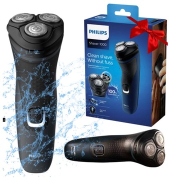 ЭЛЕКТРОТРИТВА PHILIPS БРИТВА