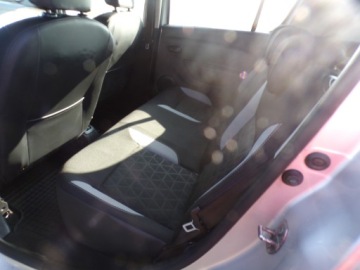 Dacia Sandero II Hatchback 5d 1.5 dCi 90KM 2013 DACIA SANDERO STEPWAY 1.5 DCI 90 KM ZAMIANA RATY, zdjęcie 9