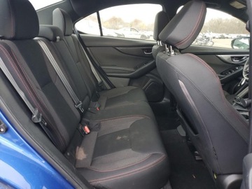 Subaru 2022 Subaru WRX Premium 2022 2.5 Benzyna 271KM, zdjęcie 10