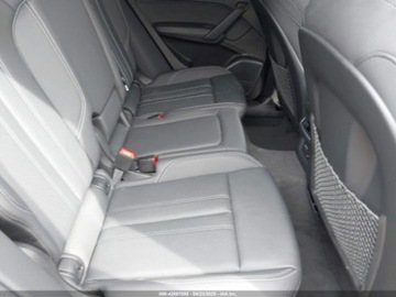 Audi 2023 Audi Q5 Sportback Premium Plus 45 Tfsi S Line Quattro S Tronic 2023 2.0l, zdjęcie 12