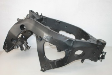 SUZUKI GSXR 600 K8 K9 L0 РАМА С ДОКУМЕНТАМИ 2010 г.