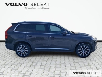 Volvo XC90 II 2022 Volvo XC 90 XC90 B5 D AWD (235 KM+14 KM) FV23%+Har, zdjęcie 6
