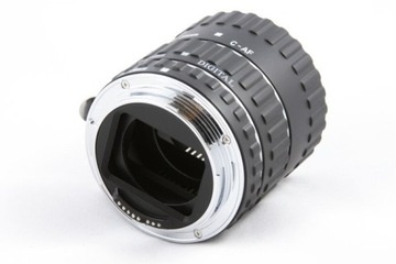 Переходные кольца MAKRO для CANON EOS/EF EF-S