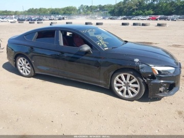 Audi A5 B10 2025 Audi S5 Coupe Sportback Premium Tfsi Quattro Tiptronic 2025 3.0l 3.0 349KM, zdjęcie 5