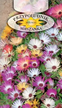Przypołudnik Mieszanka 0,5g Roltico