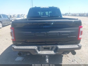 Ford 2022 Ford F150 2022r, Raptor, 3.5L, 4x4 3.5 Benzyna 450KM, zdjęcie 7