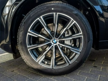 BMW X6 G06 SUV Facelifting 3.0 40i 381KM 2026 BMW X6 xDrive40i, Dostępny od ręki!, zdjęcie 12