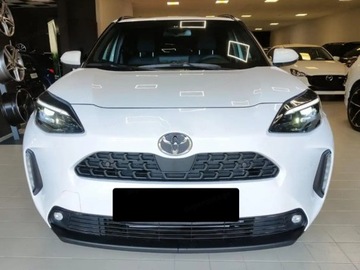 Toyota 2025 Od ręki - Style 1.5 Hybrid 116KM | Podgrzewane fotele!, zdjęcie 1