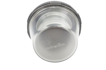 MINOLTA E.ROKKOR 4.5/75MM - очень хорошее состояние