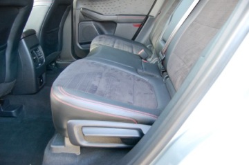 Ford Kuga III SUV 2.0 EcoBlue 190KM 2020 Kuga ST-Line X 2.0TDCI TempAktywny FullLed KeylessGo Kamery 4x4, zdjęcie 23