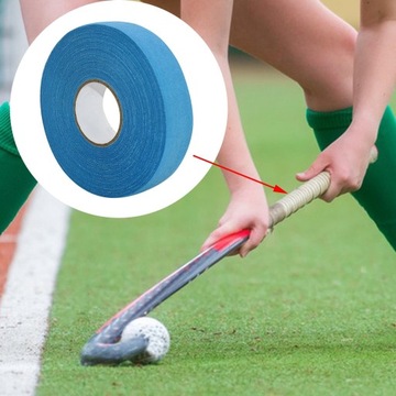 Лента тканевая для хоккея, устойчивая