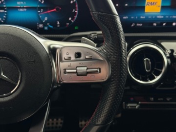 Mercedes CLA C118/X118 2019 Mercedes-Benz CLA 200 AMG Line / Kamera cofania /, zdjęcie 21