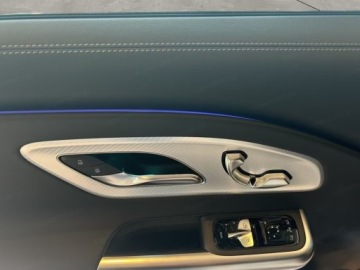 Mercedes CLA C118/X118 2025 MERCEDES-BENZ CLA 200 AMG Line Sedan 1.5 (163KM) 2025, zdjęcie 9