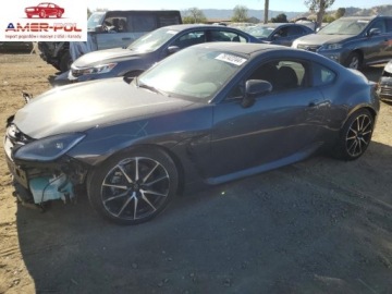 Toyota GR86 2024 Toyota GR86 2024 2.4l 2.4 Benzyna 228KM