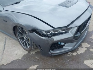 Ford Mustang VI 2024 Ford Mustang 2024 FORD MUSTANG GT FASTBACK 5.0 Benzyna 480KM, zdjęcie 11