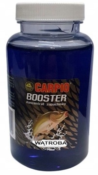 Booster Dopalacz CARPIO WĄTROBA DIP 250 ml WrocłaW