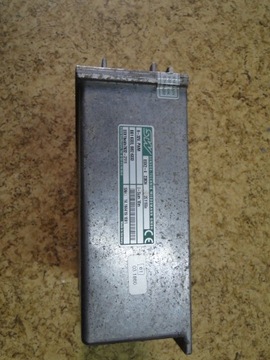 STEROWNIK STW ESX2-4 9-32V PWM