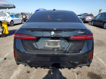 BMW Seria 5 G90-91 2024 BMW Seria 5 530 I 2024 2.0 Benzyna 255KM, zdjęcie 2