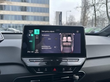 Volkswagen 2021 Volkswagen ID.3 49kWh Carplay Ambiente, zdjęcie 24