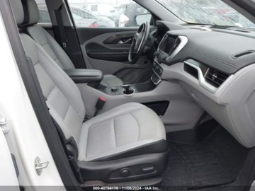  GMC Terrain 2022r., SLT, od ubezpieczalni 1.5 Benzyna 170KM, zdjęcie 8