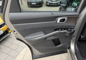 Kia Sorento IV SUV Facelifting 2024 1.6 T-GDI HEV 239KM 2026 Kia Sorento MY26 XL AWD dostepny od reki KIA WOJTANOWICZ 1.6 Hybryda, zdjęcie 15