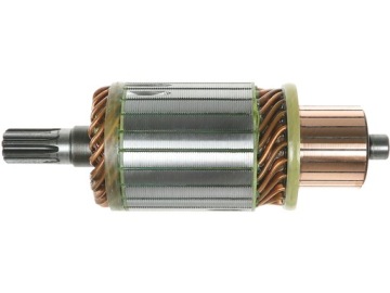 РОТОР СТАРТЕРА SA5002 MITSUBISHI M106X29171