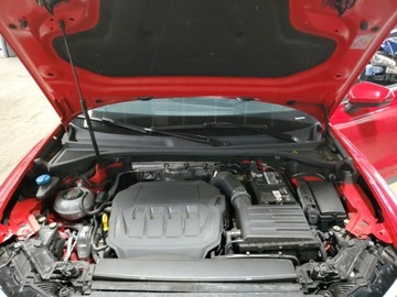 Audi Q3 II 2023 Audi Q3 Premium Plus S Line 45 2023 2.0l 2.0 Benzyna 228KM, zdjęcie 6