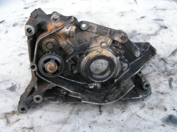 HYUNDAI GALLOPER 2.5TD VAČKA BALANCOVÝ ČERPADLO OLEJE