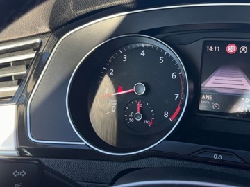 Volkswagen Passat B8 Limousine 1.8 TSI BlueMotion Technology 180KM 2017 Volkswagen Passat 1.8TSI 180KM DSG Highline LED SalonPolska,SerwisASO,Supe, zdjęcie 16