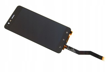Wyświetlacz - ASUS Zenfone 3 ZOOM S ZE553KL Z01HDA