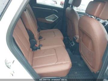 Audi Q3 II 2022 Audi Q3 2022r, Premium, QUATTRO, 2.0L, S-Line 2.0 Benzyna 228KM, zdjęcie 11